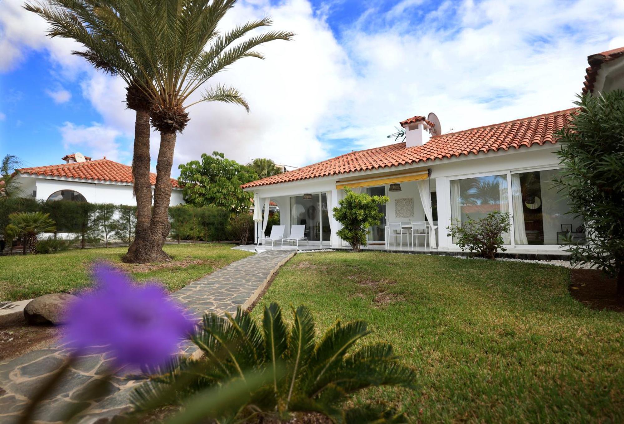 Sun Club Playa Del Ingles Hotel Kültér fotó