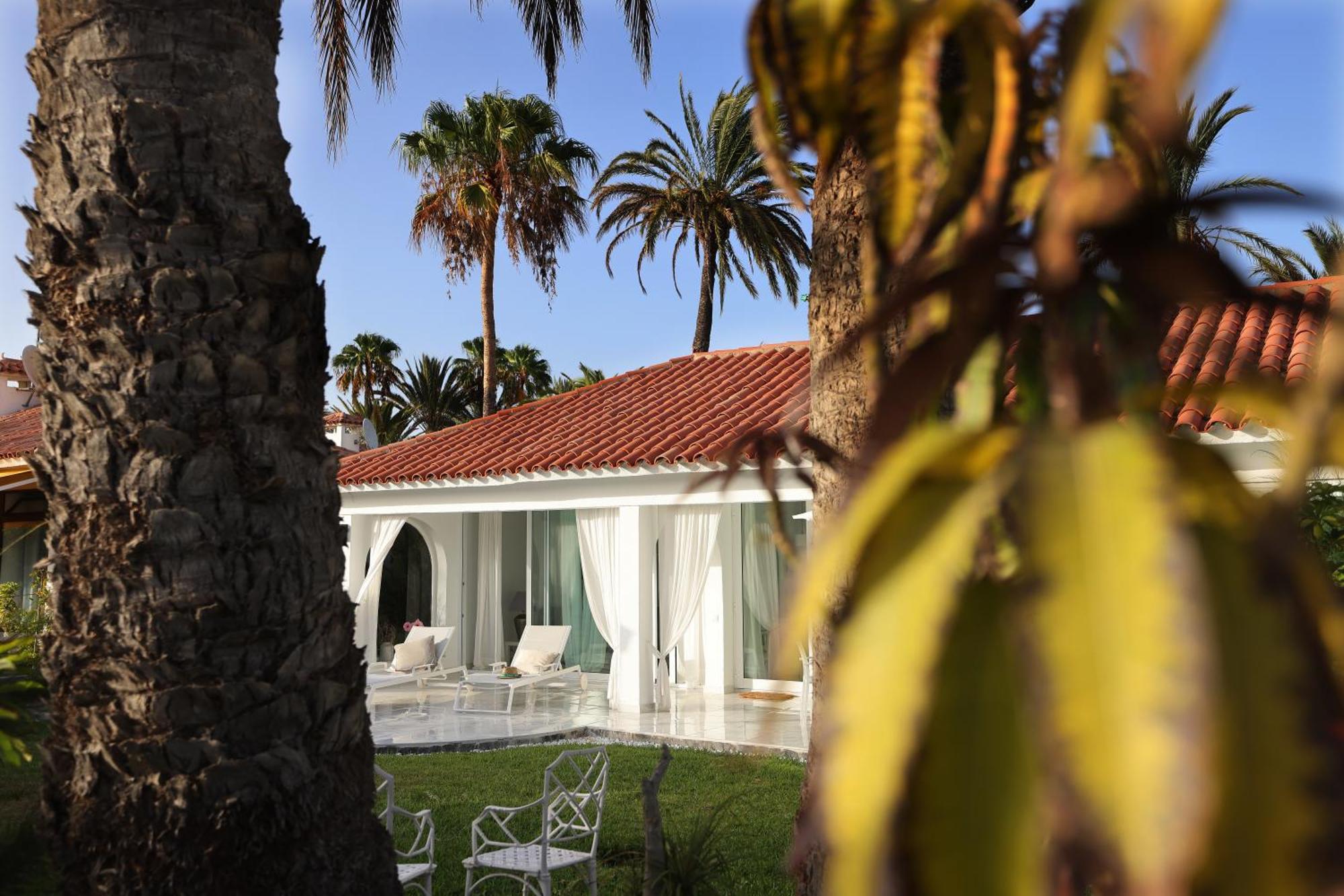 Sun Club Playa Del Ingles Hotel Kültér fotó