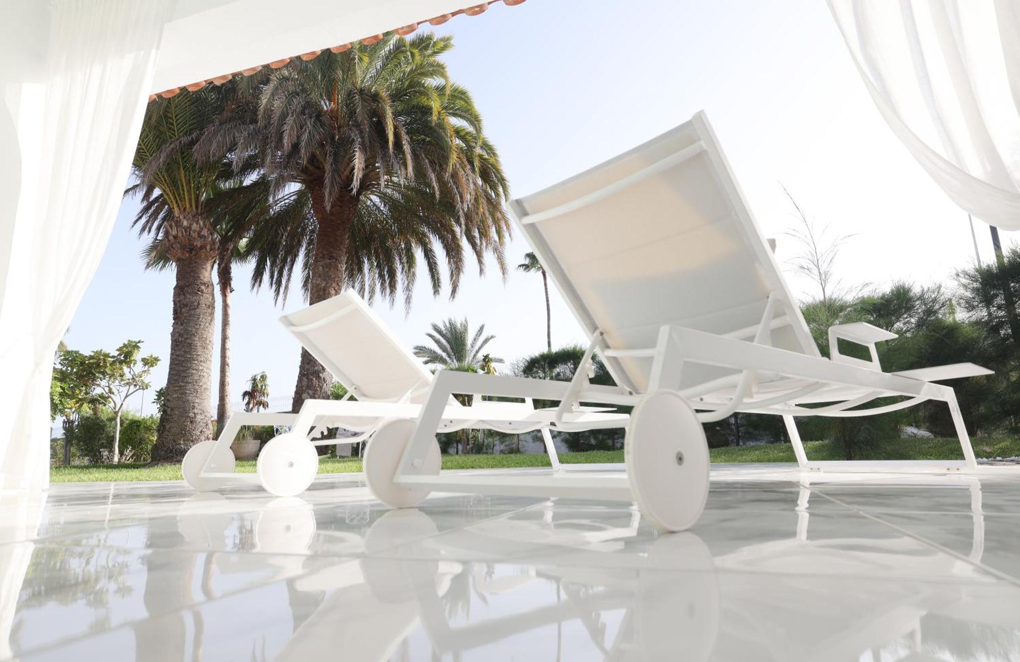 Sun Club Playa Del Ingles Hotel Kültér fotó