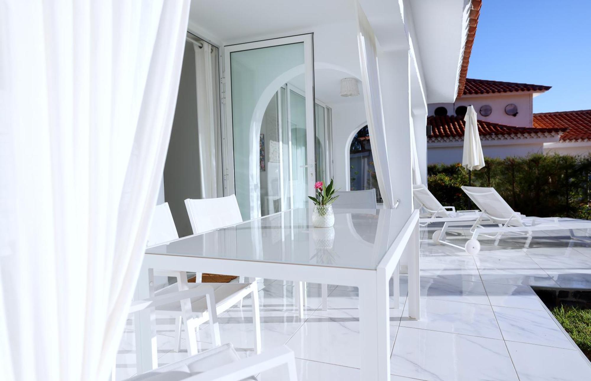 Sun Club Playa Del Ingles Hotel Kültér fotó